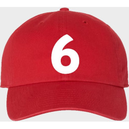 Concert Cap 6