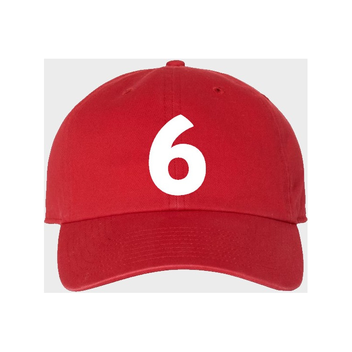 Concert Cap 6