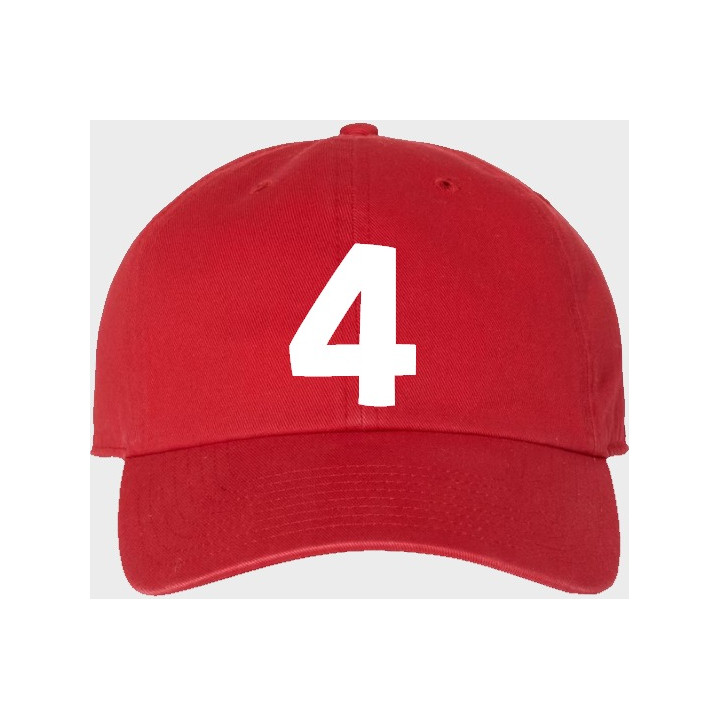 Concert Cap 4