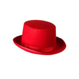 RED HAT