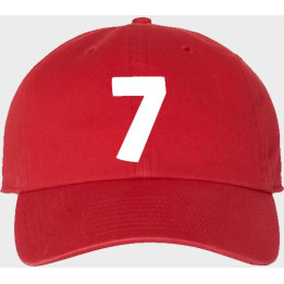 Concert Cap 7