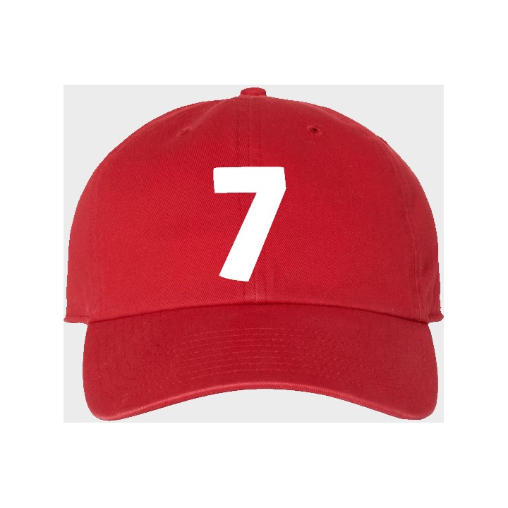 Concert Cap 7