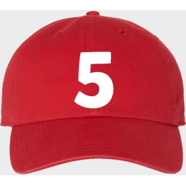 Concert Cap 5