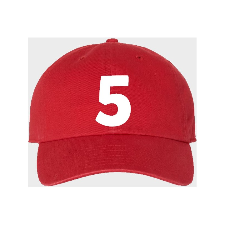 Concert Cap 5