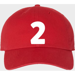 Concert Cap 2