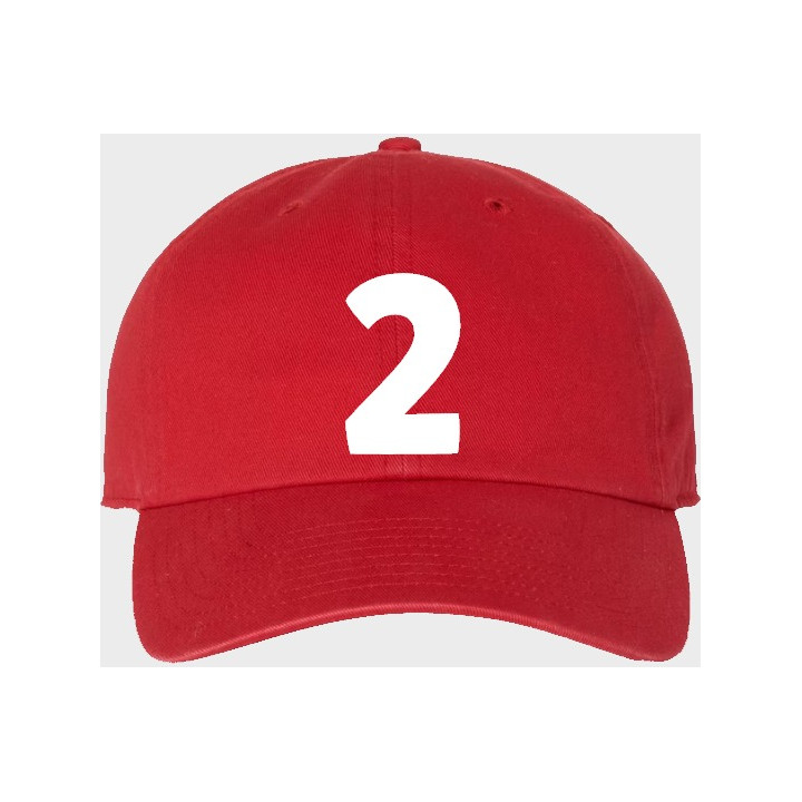 Concert Cap 2