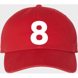 Concert Cap 8