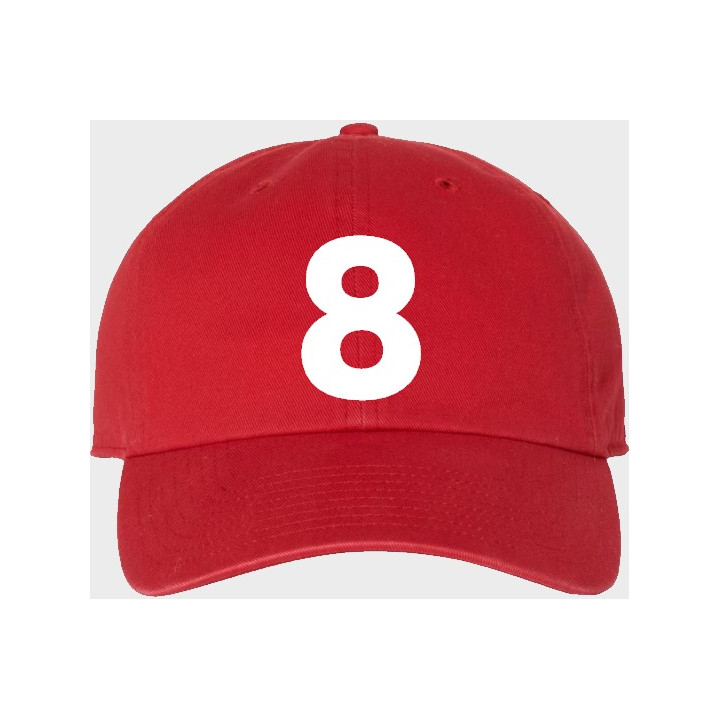 Concert Cap 8