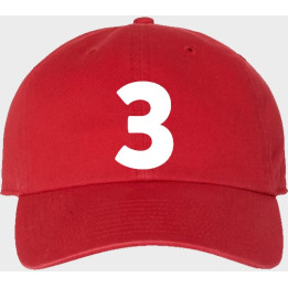 Concert Cap 3