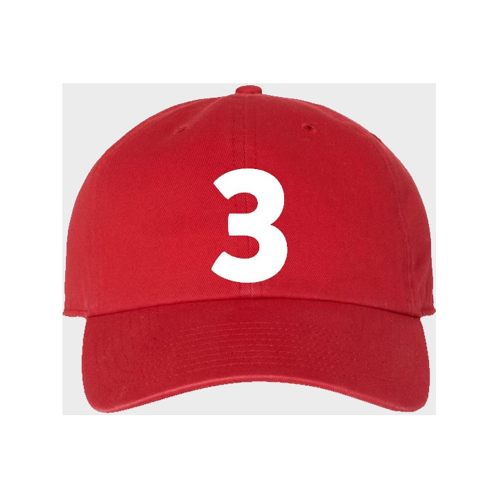 Concert Cap 3