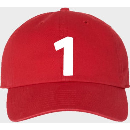 Concert Cap 1