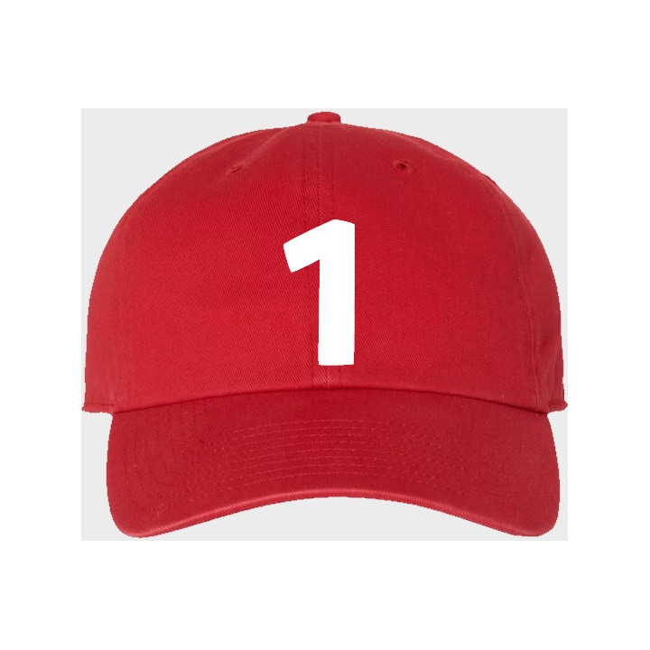 Concert Cap 1