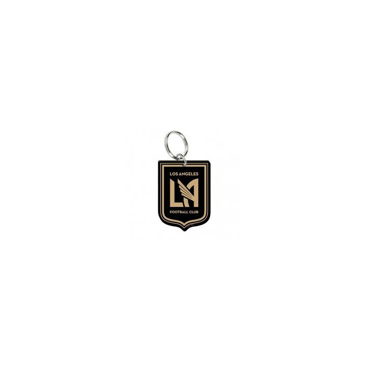 LAF Cleat Key Ring