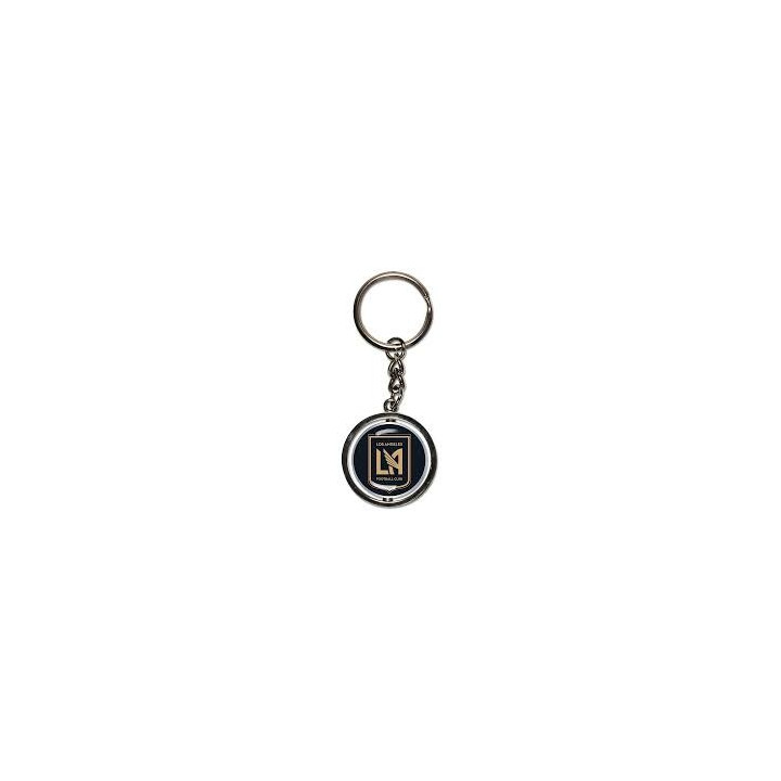 LAF Ball Key Ring