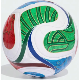 Official Match Soccer Ball - Size 5