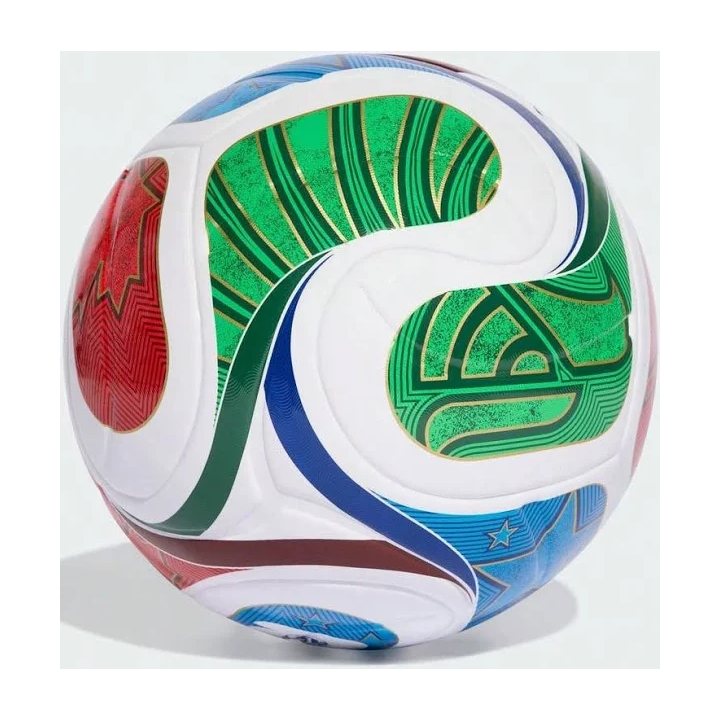 Official Match Soccer Ball - Size 5