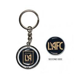 LAF Ball Key Ring