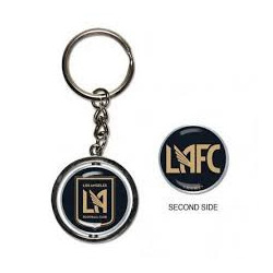 LAF Ball Key Ring