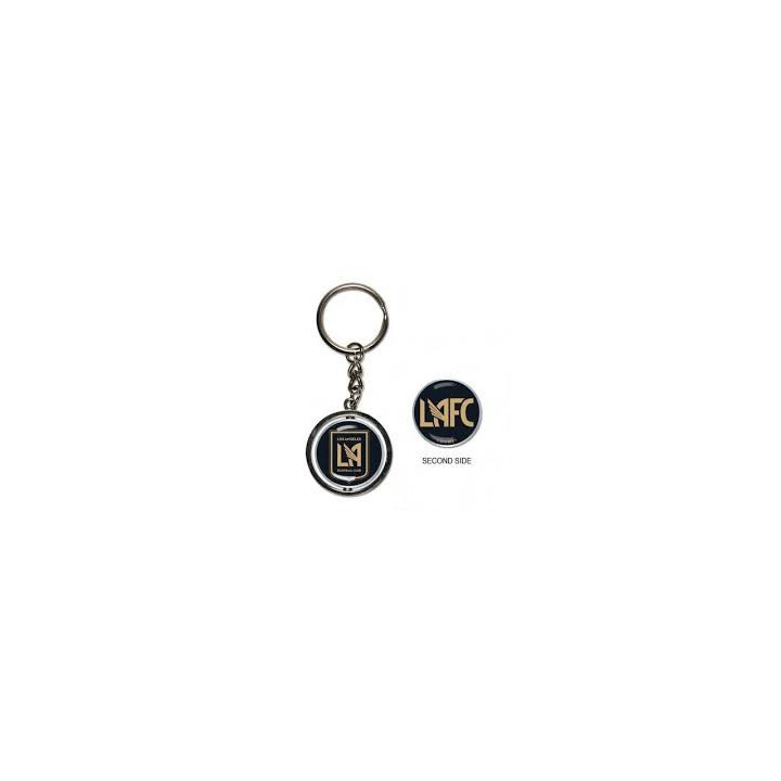 LAF Ball Key Ring