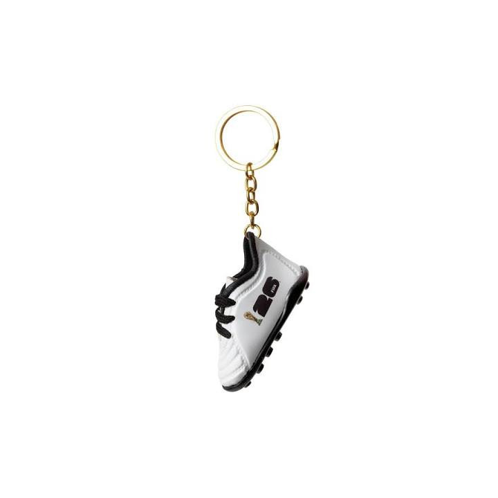LAF Cleat Key Ring