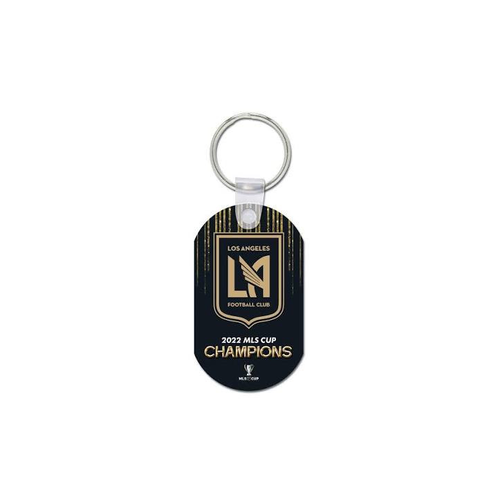 LAF Hand Key Ring