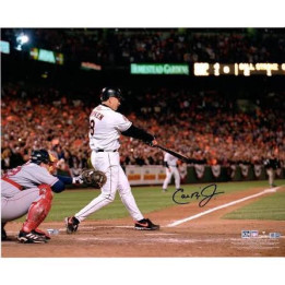 16x20 Autographed Photo