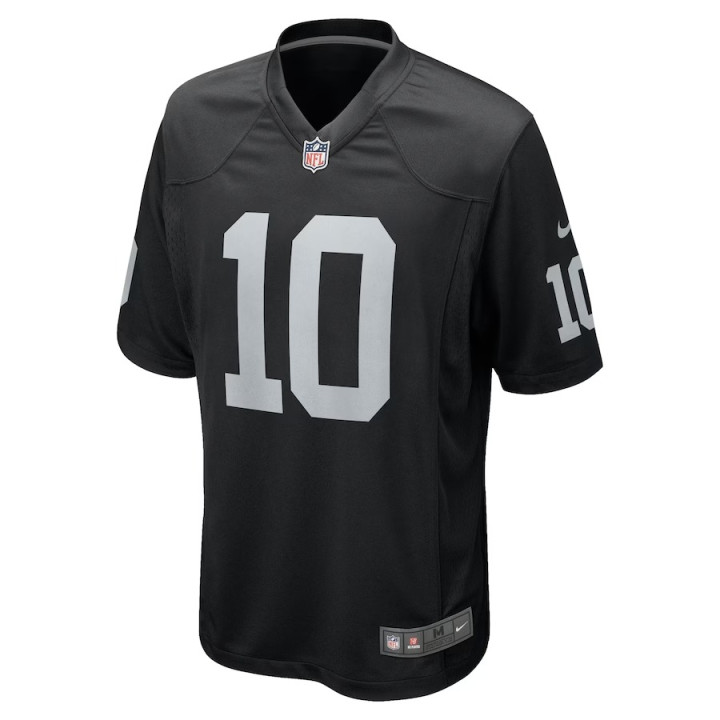 LV Raiders Jesery 10