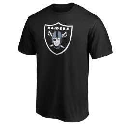 LV Raiders Tee